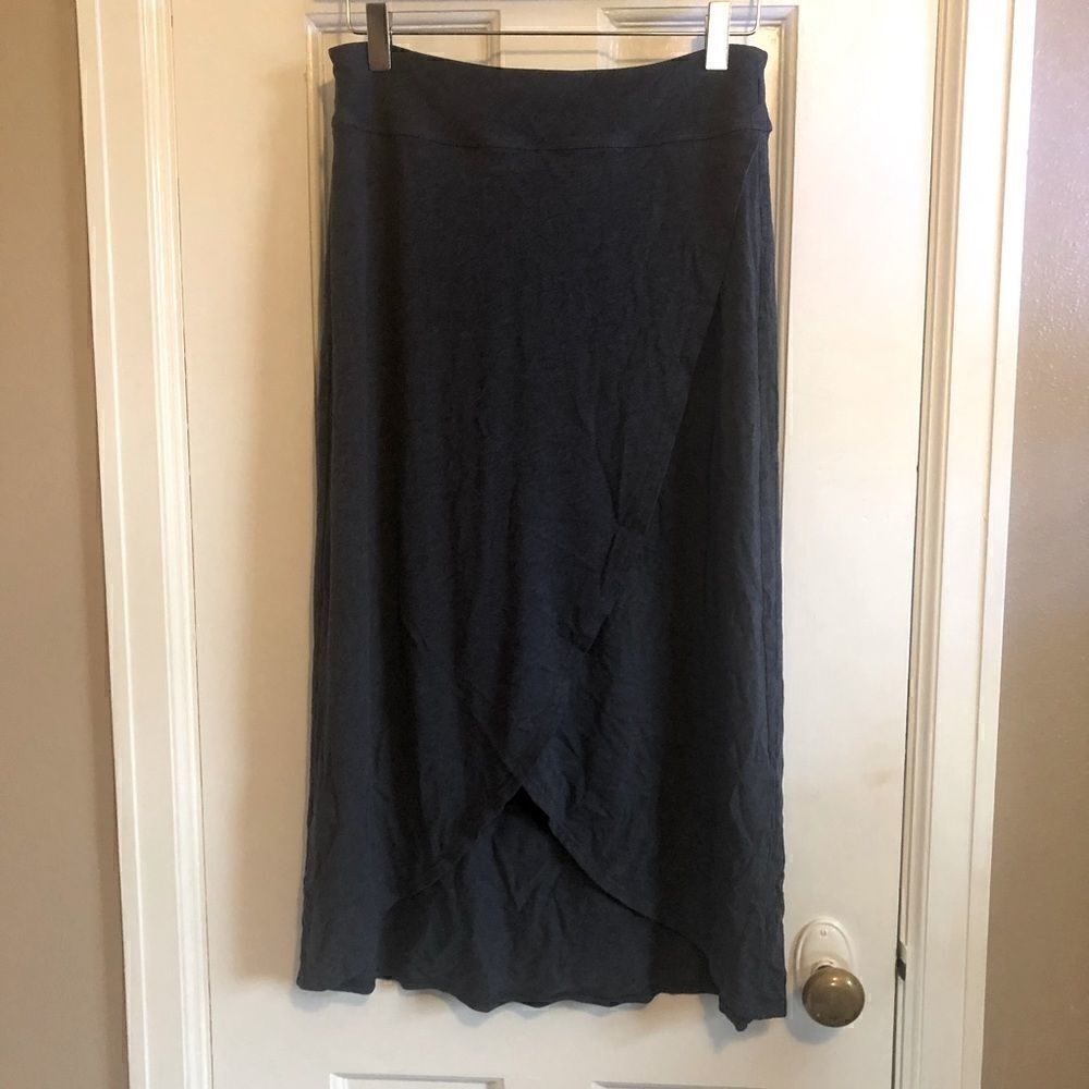 Dark grey Athleta skirt  
